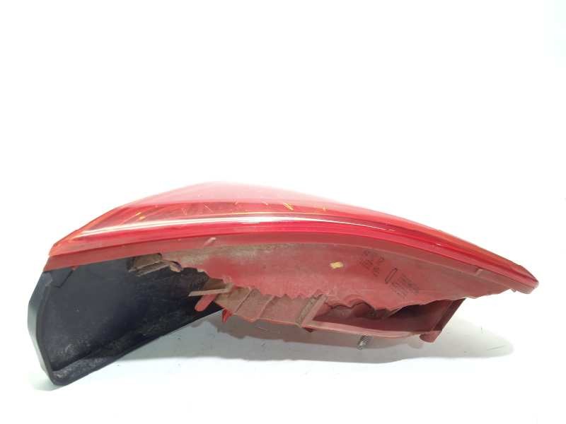 Recambio de piloto trasero derecho interior para peugeot 3008 confort referencia OEM IAM 9683460980  6351HE