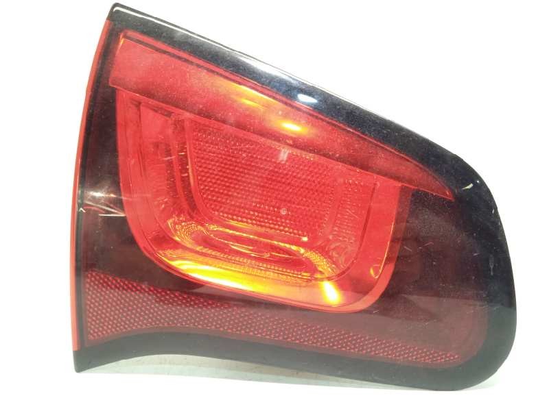 Recambio de piloto trasero izquierdo interior para citroën c3 selection referencia OEM IAM 9685225580  9803934380