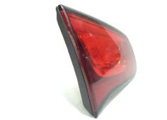 Recambio de piloto trasero izquierdo interior para citroën c3 selection referencia OEM IAM 9685225580  9803934380 2