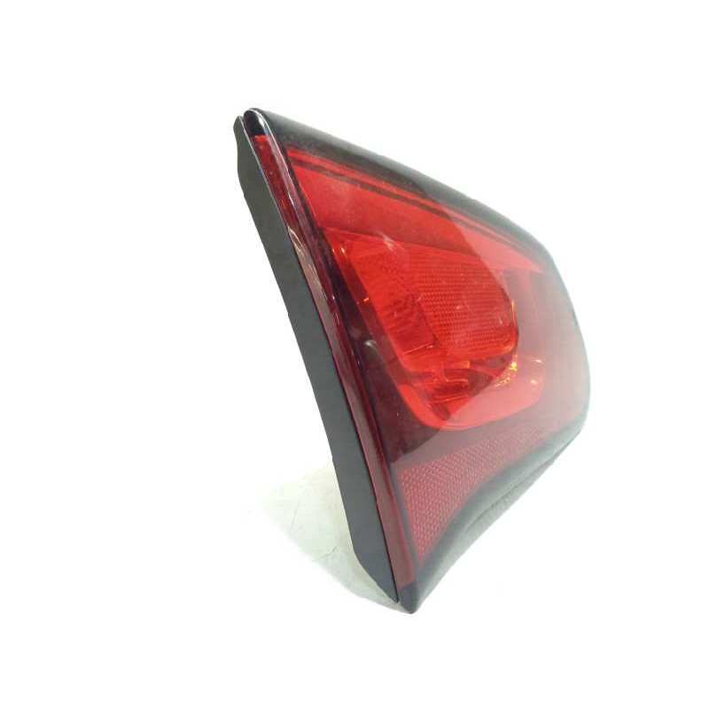 Recambio de piloto trasero izquierdo interior para citroën c3 selection referencia OEM IAM 9685225580  9803934380