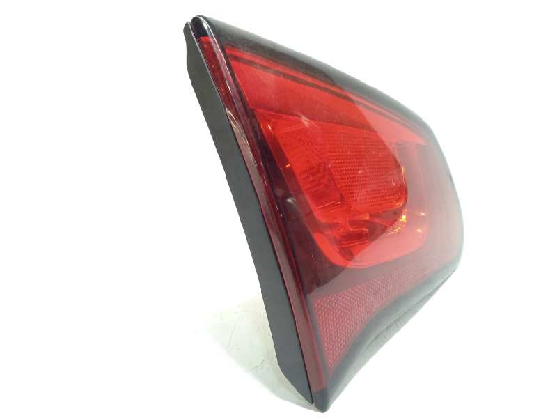 Recambio de piloto trasero izquierdo interior para citroën c3 selection referencia OEM IAM 9685225580  9803934380