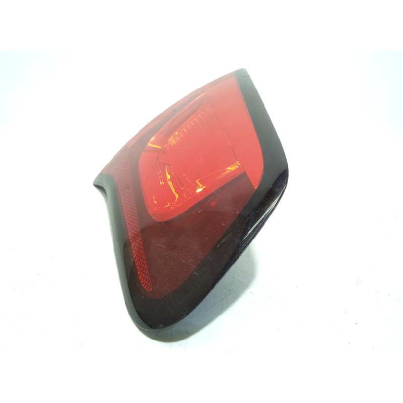 Recambio de piloto trasero izquierdo interior para citroën c3 selection referencia OEM IAM 9685225580  9803934380