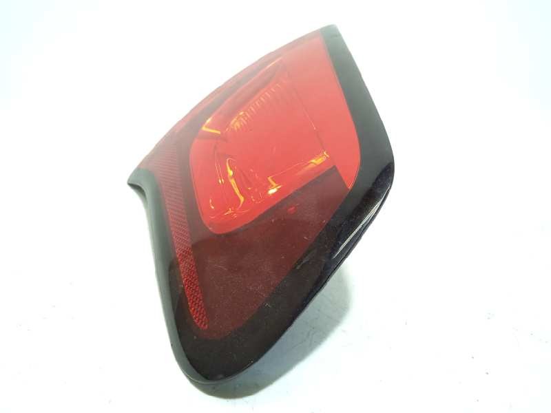 Recambio de piloto trasero izquierdo interior para citroën c3 selection referencia OEM IAM 9685225580  9803934380