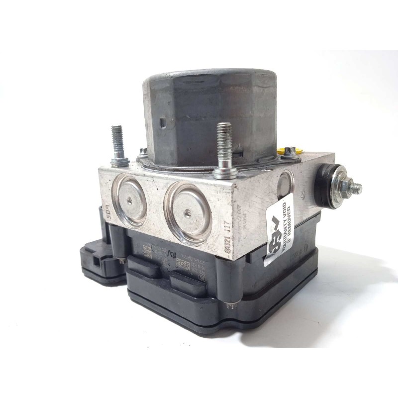 Recambio de abs para nissan qashqai (j11) tekna premium referencia OEM IAM 476604EA1E 0265956165 269620