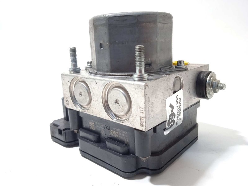 Recambio de abs para nissan qashqai (j11) tekna premium referencia OEM IAM 476604EA1E 0265956165 269620