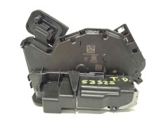 Recambio de cerradura puerta trasera derecha para volkswagen passat variant (cb5) 2.0 bluemotion referencia OEM IAM 5TA839016Q   2