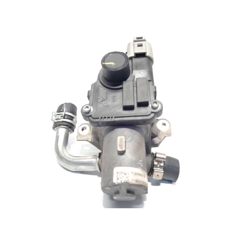 Recambio de valvula egr para nissan qashqai (j10) acenta referencia OEM IAM 8200836385  