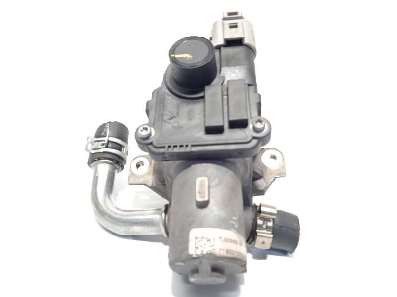 Recambio de valvula egr para nissan qashqai (j10) acenta referencia OEM IAM 8200836385  