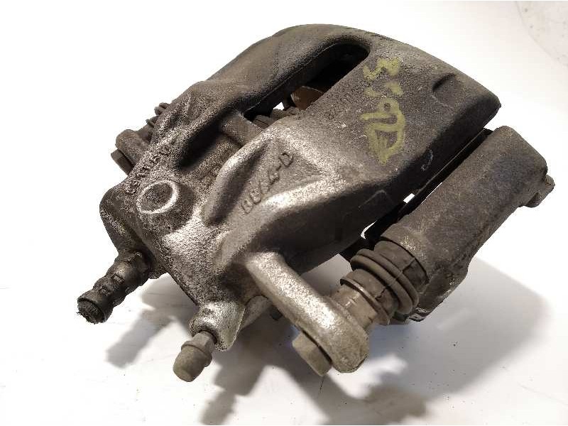 Recambio de pinza freno delantera derecha para renault captur 0.9 energy referencia OEM IAM 7701208333  