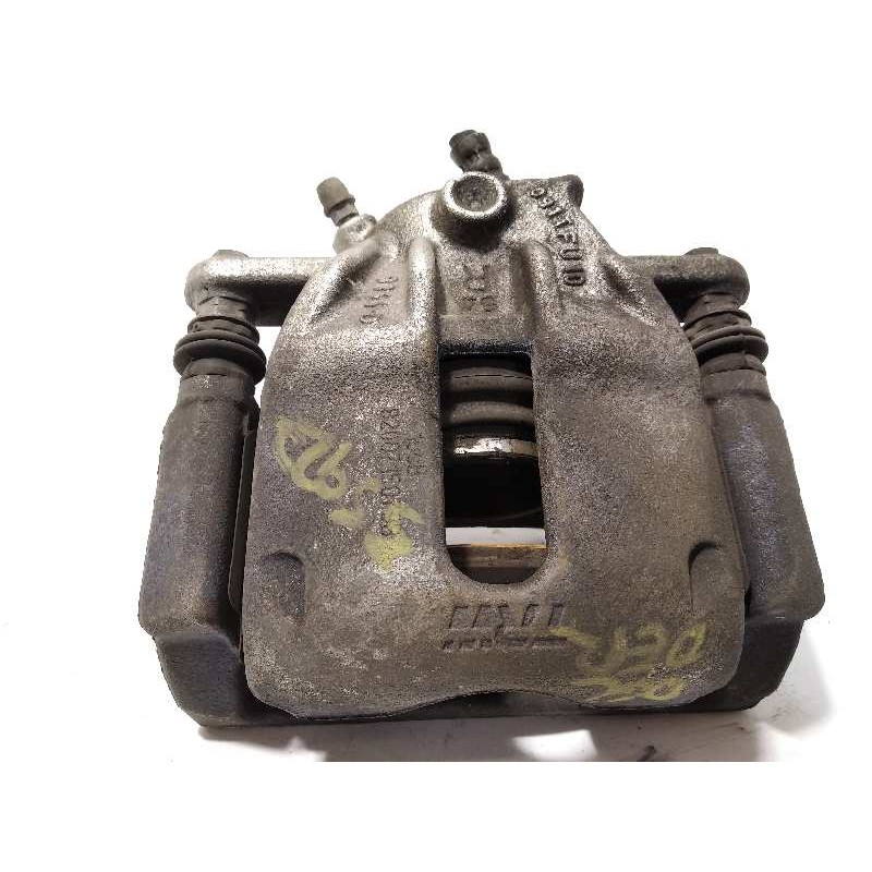 Recambio de pinza freno delantera derecha para renault captur 0.9 energy referencia OEM IAM 7701208333  