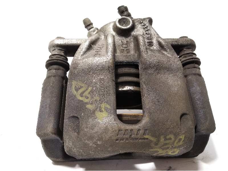 Recambio de pinza freno delantera derecha para renault captur 0.9 energy referencia OEM IAM 7701208333  