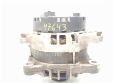 Recambio de alternador para land rover discovery sport 2.0 td4 cat referencia OEM IAM GX7310300CE LR079255 0125812068 2