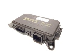 Recambio de modulo electronico para fiat croma (194) 1.9 8v multijet dynamic referencia OEM IAM 51796694  