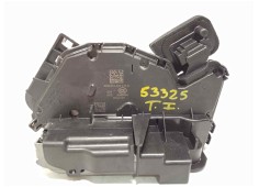 Recambio de cerradura puerta trasera izquierda para volkswagen passat variant (cb5) 2.0 bluemotion referencia OEM IAM 5TA839015Q 2