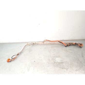 Recambio de modulo electronico para toyota prius liftback (_w2_) 1.5 hybrid (nhw20_) referencia OEM IAM 8216447060  