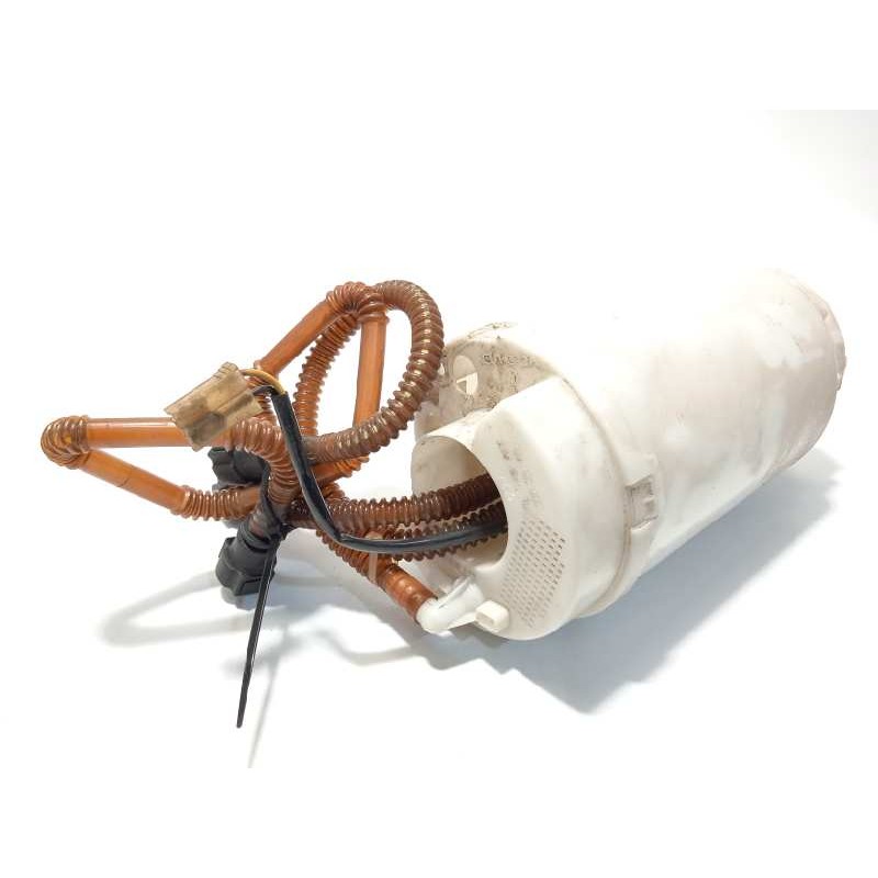 Recambio de bomba combustible para porsche cayenne (typ 9pa1) s referencia OEM IAM 7L5919087  228236005012