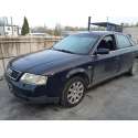 AUDI A6 C5 (4B2, 4B4)