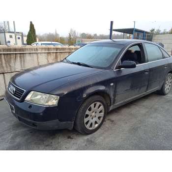 AUDI A6 C5 (4B2, 4B4) de desguace