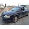 audi a6 c5 (4b2, 4b4) del año 2000