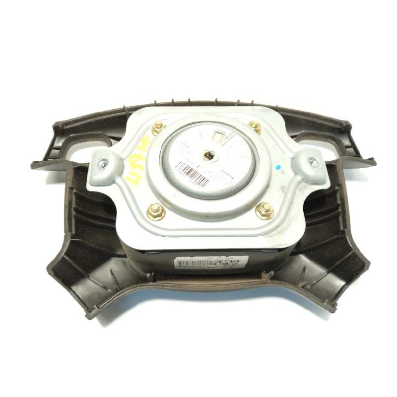 Recambio de airbag delantero izquierdo para land rover discovery (lt) 2.5 turbodiesel referencia OEM IAM EHM102650LNF  