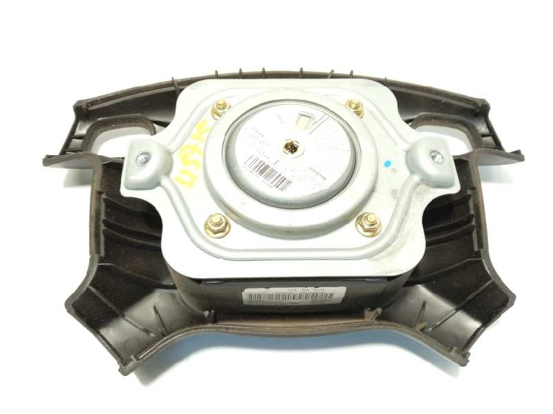 Recambio de airbag delantero izquierdo para land rover discovery (lt) 2.5 turbodiesel referencia OEM IAM EHM102650LNF  