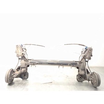 Recambio de puente trasero para peugeot 208 active referencia OEM IAM 1607197280  