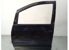 Recambio de puerta delantera izquierda para volkswagen sharan (7m8) básico referencia OEM IAM 7M3831021C  