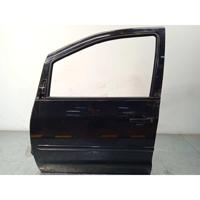 Recambio de puerta delantera izquierda para volkswagen sharan (7m8) básico referencia OEM IAM 7M3831021C  