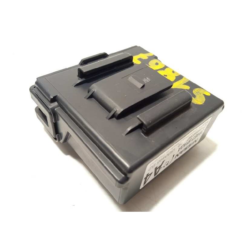 Recambio de modulo electronico para nissan micra v (k14) 1.0 12v cat referencia OEM IAM 284E75FA3A  