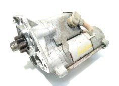 Recambio de motor arranque para land rover discovery (lt) 2.5 turbodiesel referencia OEM IAM NAD101240  2280007220