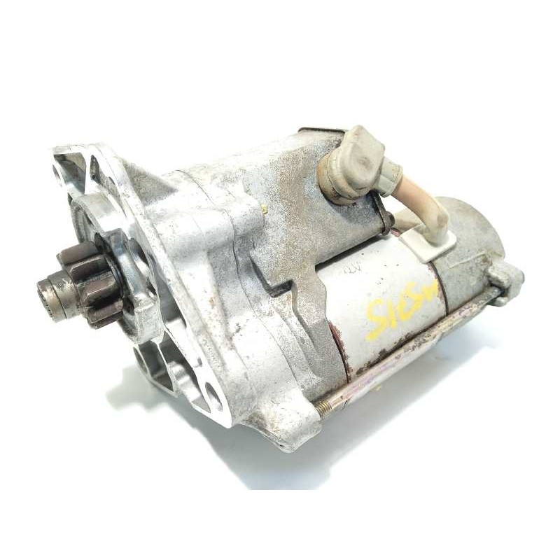 Recambio de motor arranque para land rover discovery (lt) 2.5 turbodiesel referencia OEM IAM NAD101240  2280007220