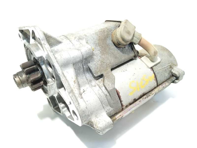 Recambio de motor arranque para land rover discovery (lt) 2.5 turbodiesel referencia OEM IAM NAD101240  2280007220