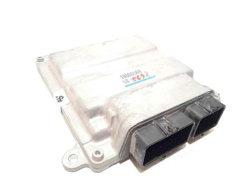 CENTRALITA MOTOR UCE 1860D569 E6T87075