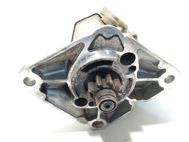 Recambio de motor arranque para land rover discovery (lt) 2.5 turbodiesel referencia OEM IAM NAD101240  2280007220