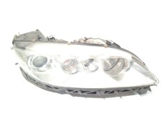 Recambio de faro derecho para mazda 6 berlina (gg) 2.0 diesel cat referencia OEM IAM GJ6A510K0C   2