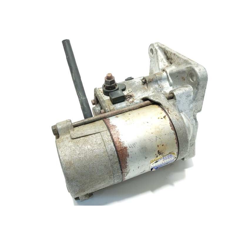 Recambio de motor arranque para land rover discovery (lt) 2.5 turbodiesel referencia OEM IAM NAD101240  2280007220