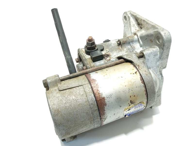 Recambio de motor arranque para land rover discovery (lt) 2.5 turbodiesel referencia OEM IAM NAD101240  2280007220