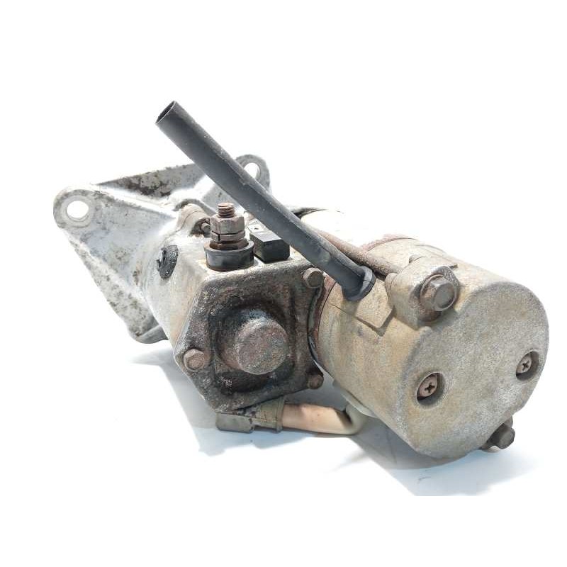 Recambio de motor arranque para land rover discovery (lt) 2.5 turbodiesel referencia OEM IAM NAD101240  2280007220