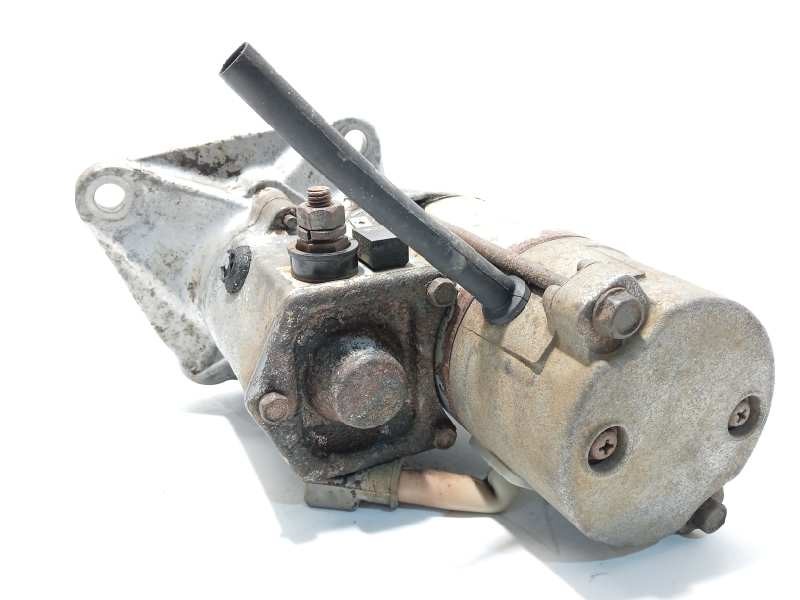 Recambio de motor arranque para land rover discovery (lt) 2.5 turbodiesel referencia OEM IAM NAD101240  2280007220