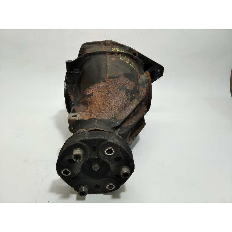 Recambio de diferencial trasero para mercedes-benz clase clk (w209) coupe 270 cdi (209.316) referencia OEM IAM A2203510405  A203