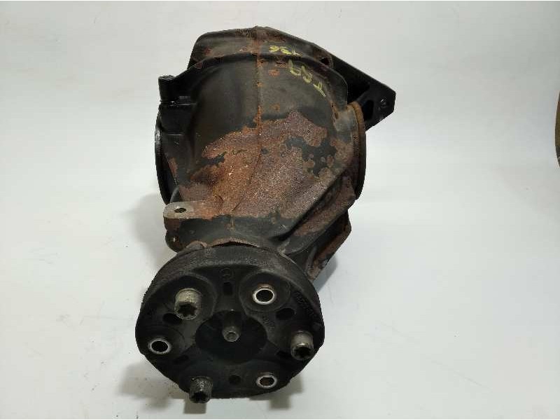 Recambio de diferencial trasero para mercedes-benz clase clk (w209) coupe 270 cdi (209.316) referencia OEM IAM A2203510405  A203