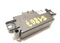 Recambio de modulo electronico para nissan micra v (k14) 1.0 12v cat referencia OEM IAM 285325FA1A   2