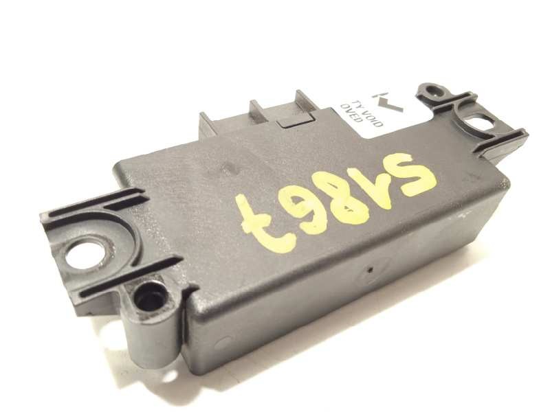 Recambio de modulo electronico para nissan micra v (k14) 1.0 12v cat referencia OEM IAM 285325FA1A  