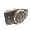 Recambio de mando luces para ford focus lim. (cb8) 1.0 ecoboost cat referencia OEM IAM BM5T13A024CC  