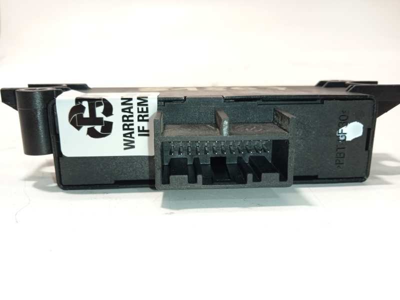 Recambio de modulo electronico para nissan micra v (k14) 1.0 12v cat referencia OEM IAM 285325FA1A  