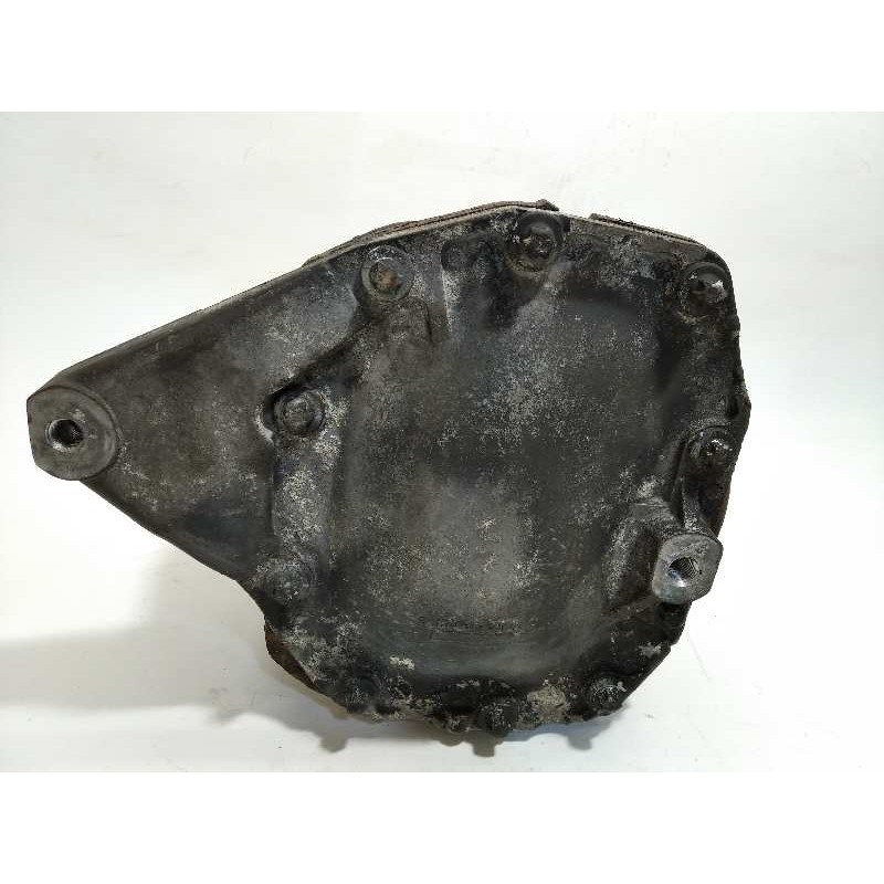 Recambio de diferencial trasero para mercedes-benz clase clk (w209) coupe 270 cdi (209.316) referencia OEM IAM A2203510405  A203