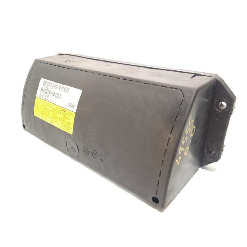 Recambio de airbag delantero derecho para jeep cherokee (kj) 2.8 crd cat referencia OEM IAM P55315103AF  55315103AF