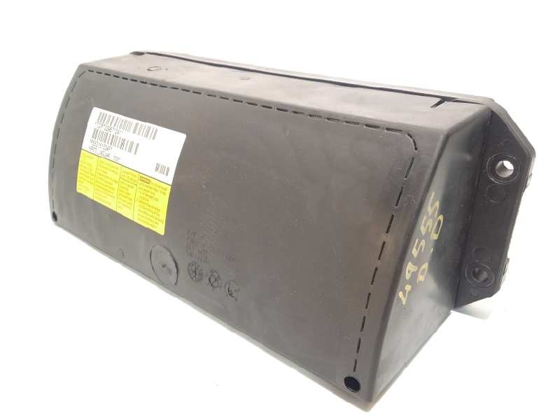 Recambio de airbag delantero derecho para jeep cherokee (kj) 2.8 crd cat referencia OEM IAM P55315103AF  55315103AF