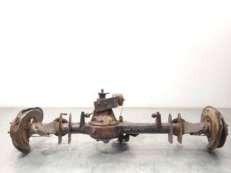Recambio de puente trasero para land rover discovery (lt) 2.5 turbodiesel referencia OEM IAM TVK100520  