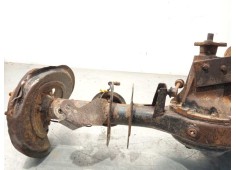 Recambio de puente trasero para land rover discovery (lt) 2.5 turbodiesel referencia OEM IAM TVK100520   2